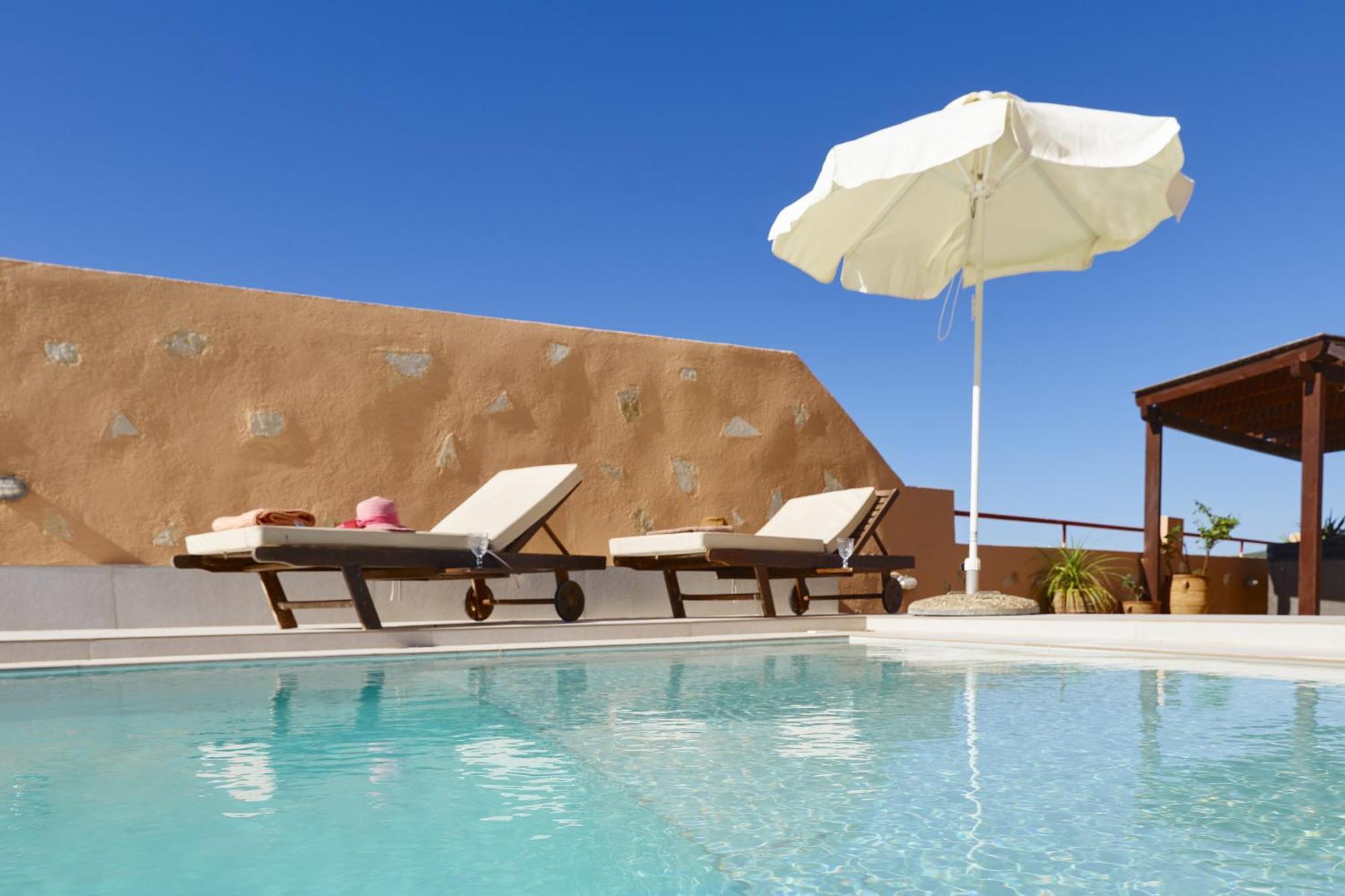 Mouri Villa Mourion  Экстерьер фото